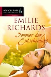 Cover von Sommer der Entscheidung