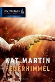 Cover von Feuerhimmel