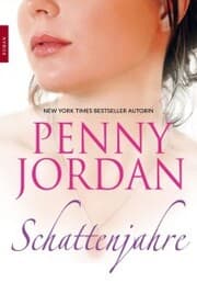 Cover von Schattenjahre