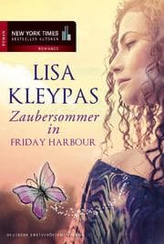 Cover von Zaubersommer in Friday Harbor