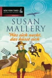 Cover von Was sich neckt, das küsst sich