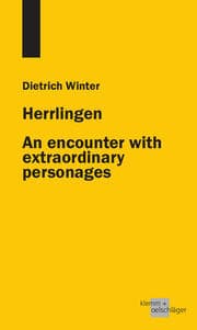 Cover von Herrlingen