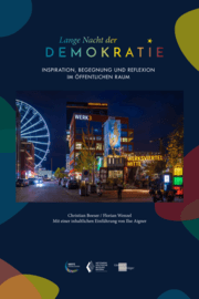 Cover von Lange Nacht der Demokratie