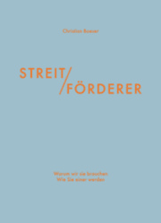 Cover von Streitförderer
