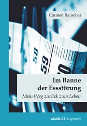 Cover von Im Banne der Essstörung