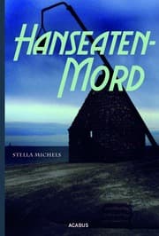Cover von Hanseaten-Mord