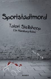 Cover von Sportstadtmord