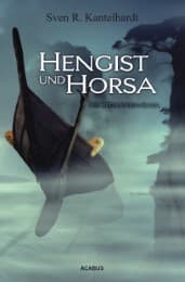 Cover von Hengist und Horsa