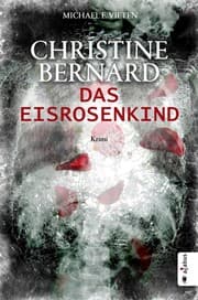Cover von Das Eisrosenkind
