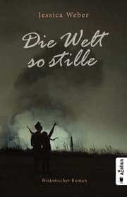 Cover von Die Welt so stille