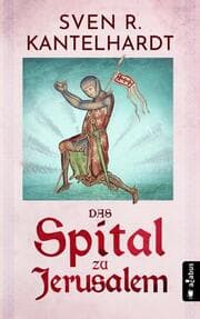 Cover von Das Spital zu Jerusalem