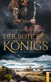 Cover von Der Bote des Königs