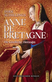 Cover von Anne de Bretagne