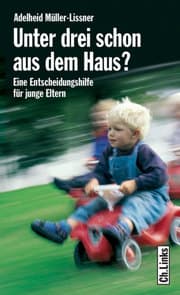 Cover von Unter drei schon aus dem Haus?