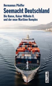 Cover von Seemacht Deutschland