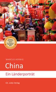 Cover von China
