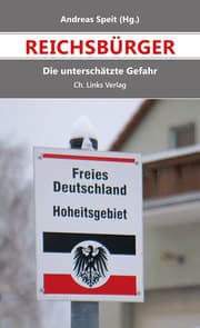 Cover von Reichsbürger