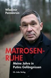 Cover von Matrosenruhe