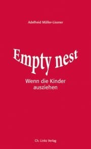 Cover von Empty Nest