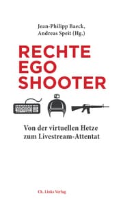 Cover von Rechte Egoshooter