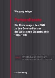 Cover von Partnerdienste