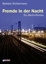 Cover von Fremde in der Nacht