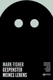 Cover von Gespenster meines Lebens