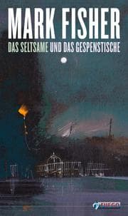 Cover von Das Seltsame und das Gespenstische
