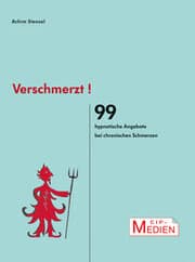 Cover von Verschmerzt!