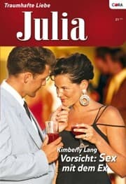 Cover von Vorsicht: Sex mit dem Ex