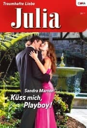 Cover von Küss mich, Playboy!