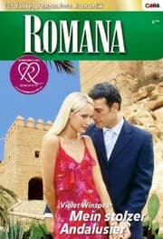 Cover von Mein stolzer Andalusier