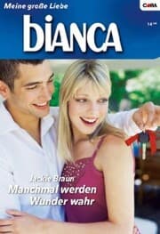 Cover von Manchmal werden Wunder wahr