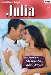 Cover von Maskenball des Glücks