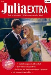 Cover von Julia Extra Band 298
