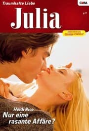 Cover von Nur eine rasante Affäre?