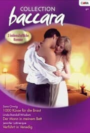 Cover von Collection Baccara Band 279