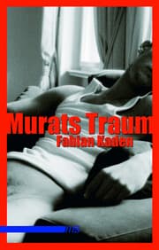 Cover von Murats Traum
