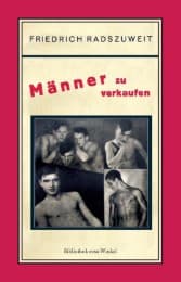 Cover von Männer zu verkaufen