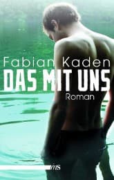 Cover von Das mit uns