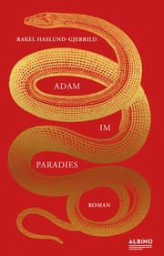Cover von Adam im Paradies