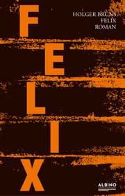 Cover von Felix