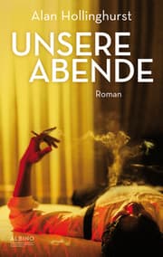 Cover von Unsere Abende