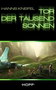 Cover von Tor der tausend Sonnen