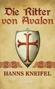 Cover von Die Ritter von Avalon