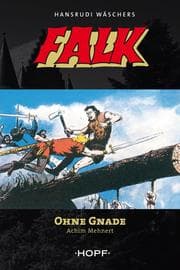 Cover von Falk 7: Ohne Gnade