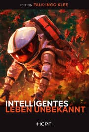 Cover von Intelligentes Leben unbekannt