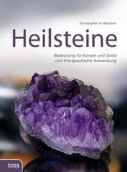 Cover von Heilsteine