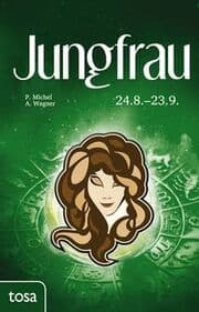 Cover von Jungfrau