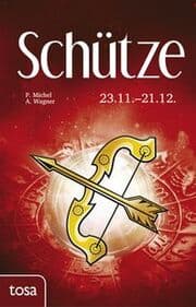 Cover von Schütze